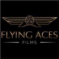 Flying Aces Films logo