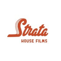 Strata House Films logo