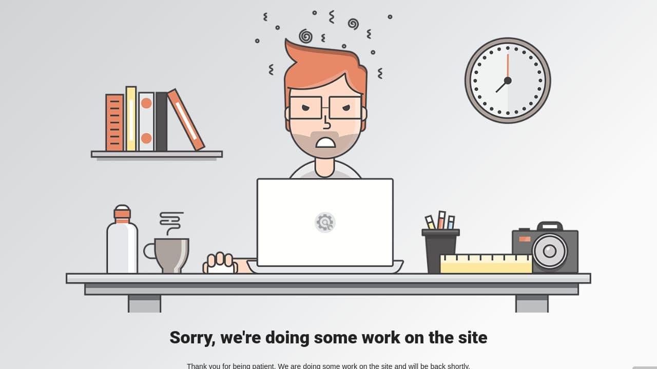 Ackila, Inc website screenshot