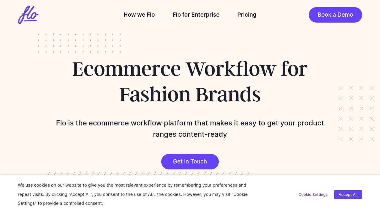 Openly website screenshot