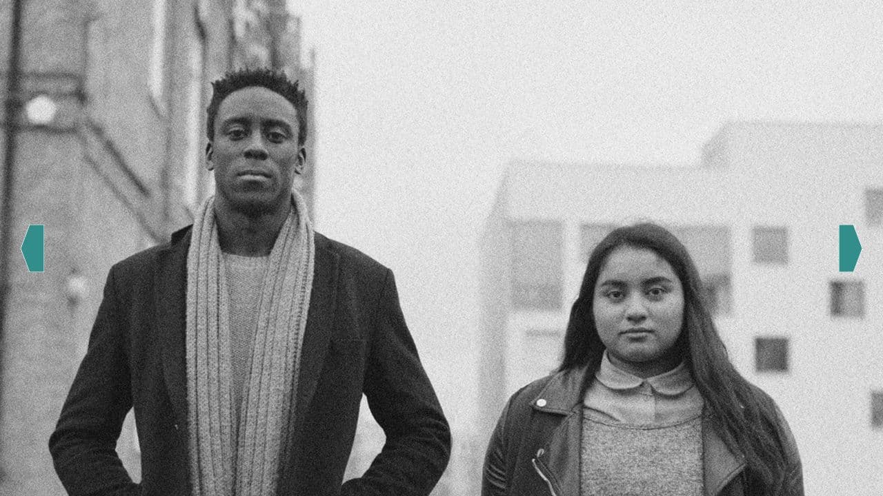 Year Here website screenshot