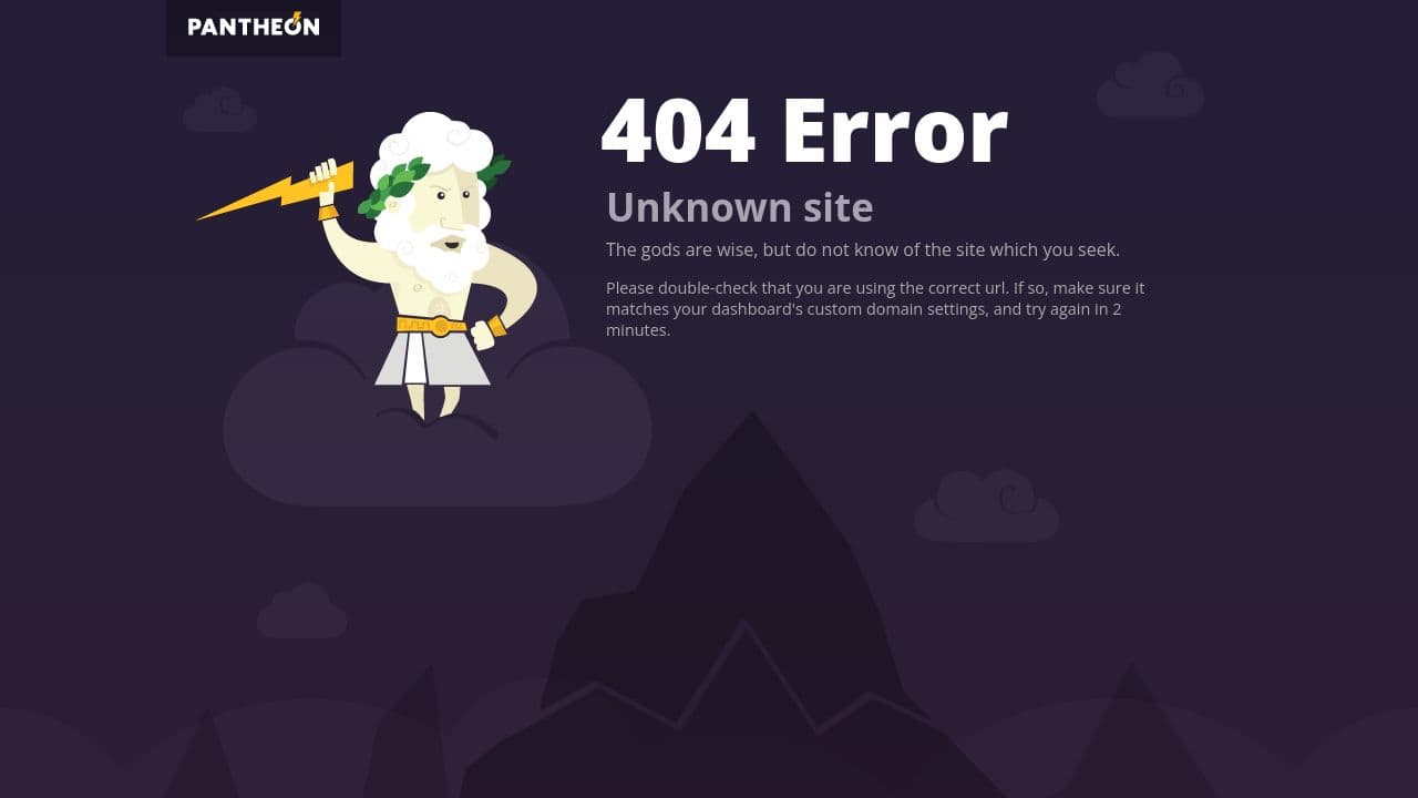 Kent School website screenshot