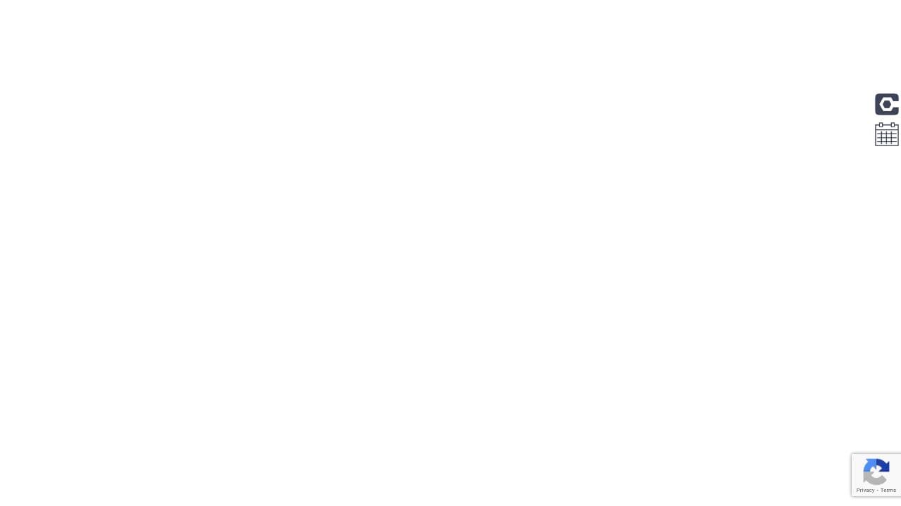 ICS website screenshot