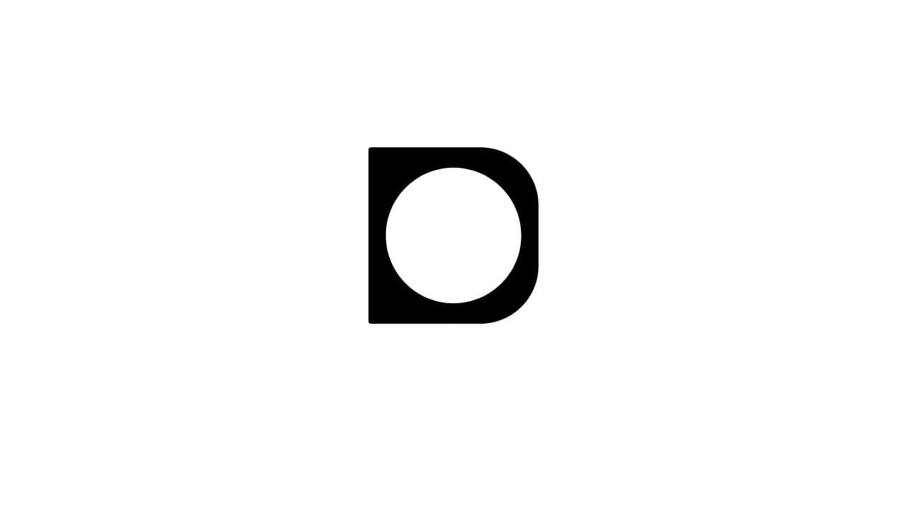 DAMIR DOMA website screenshot
