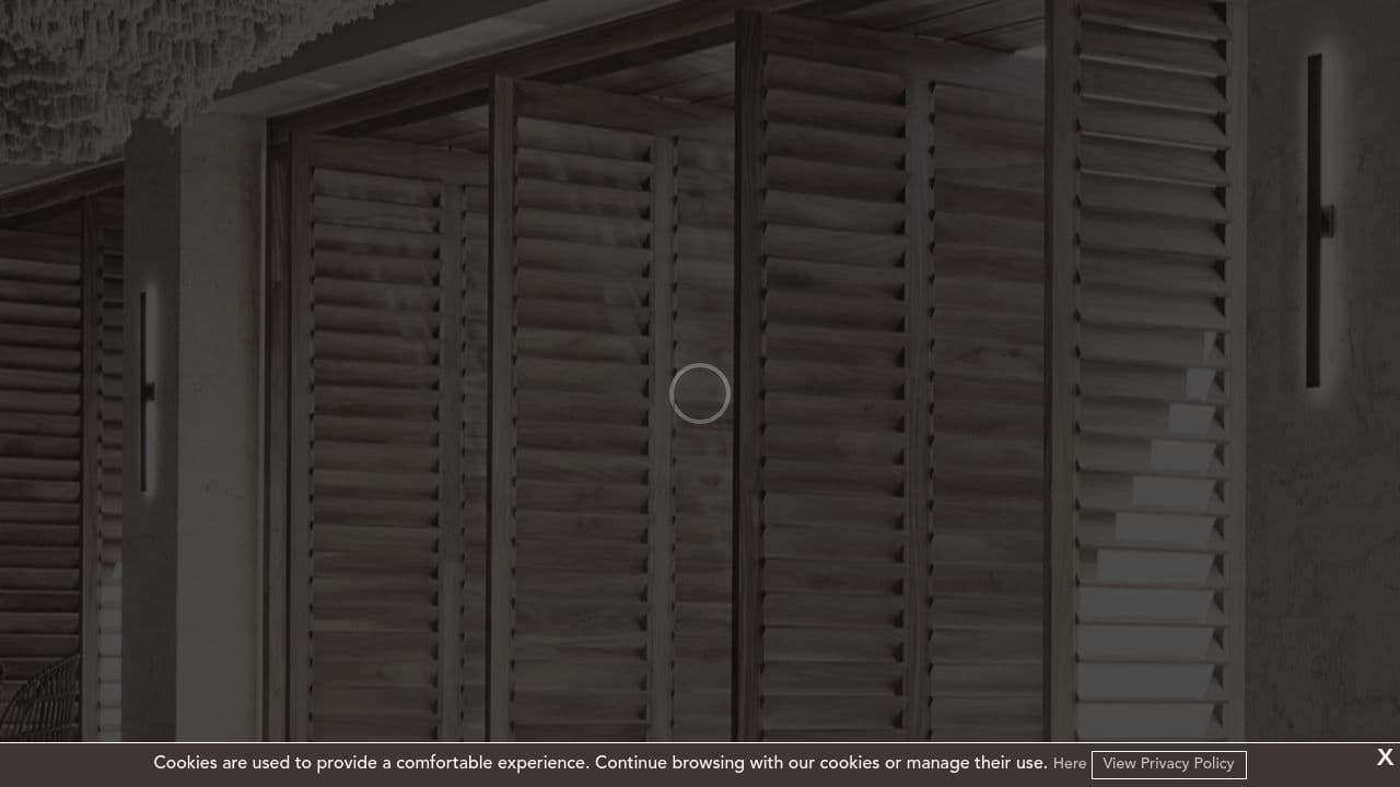 HBA/Hirsch Bedner Associates website screenshot