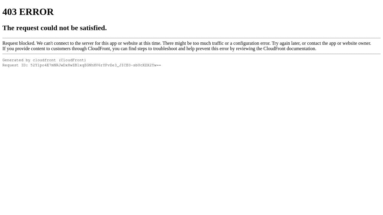 inalde business school website screenshot