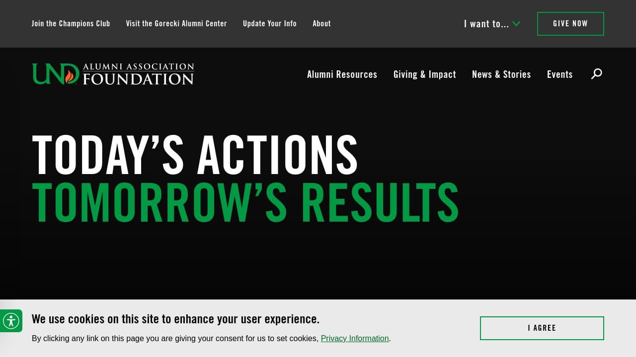 Ullrich Aluminium website screenshot