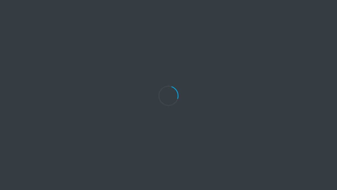 Creative Security Company website screenshot