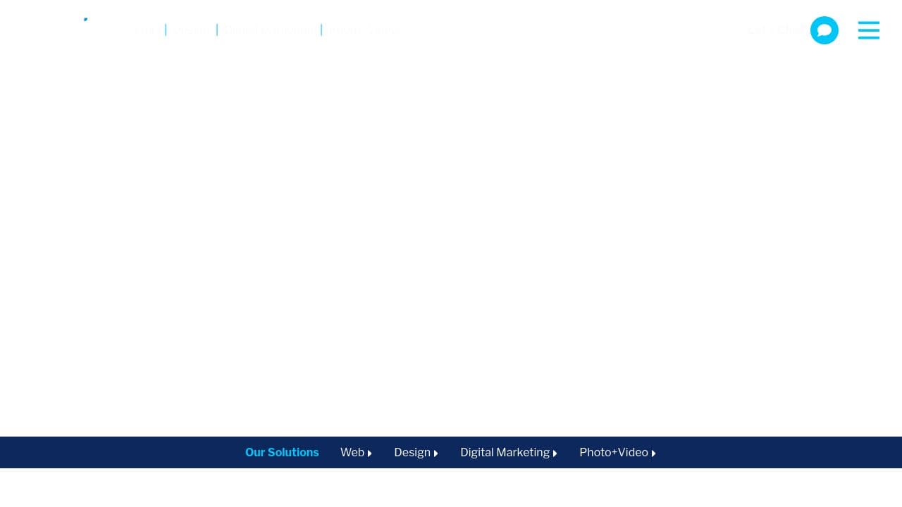 Primax Studio website screenshot