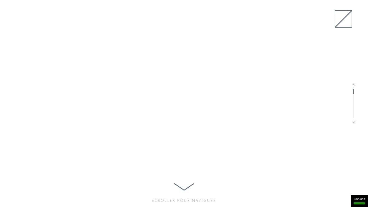 ZAKKA website screenshot