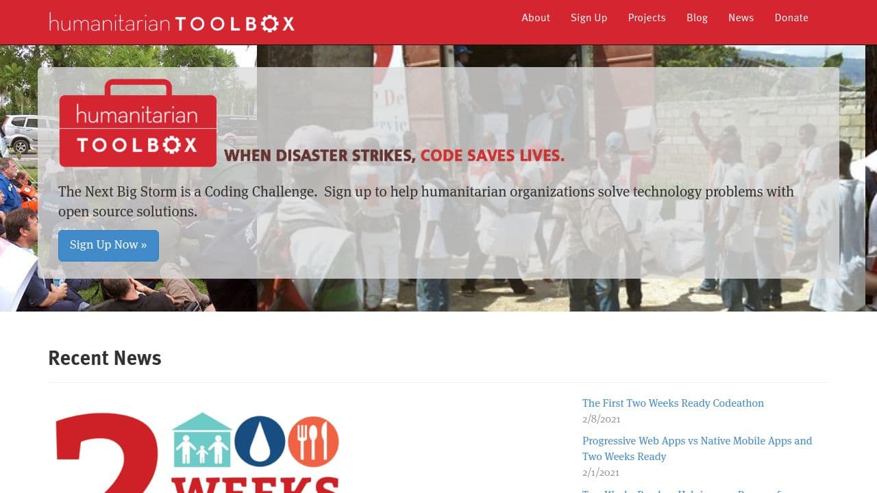 HAN University of Applied Sciences website screenshot