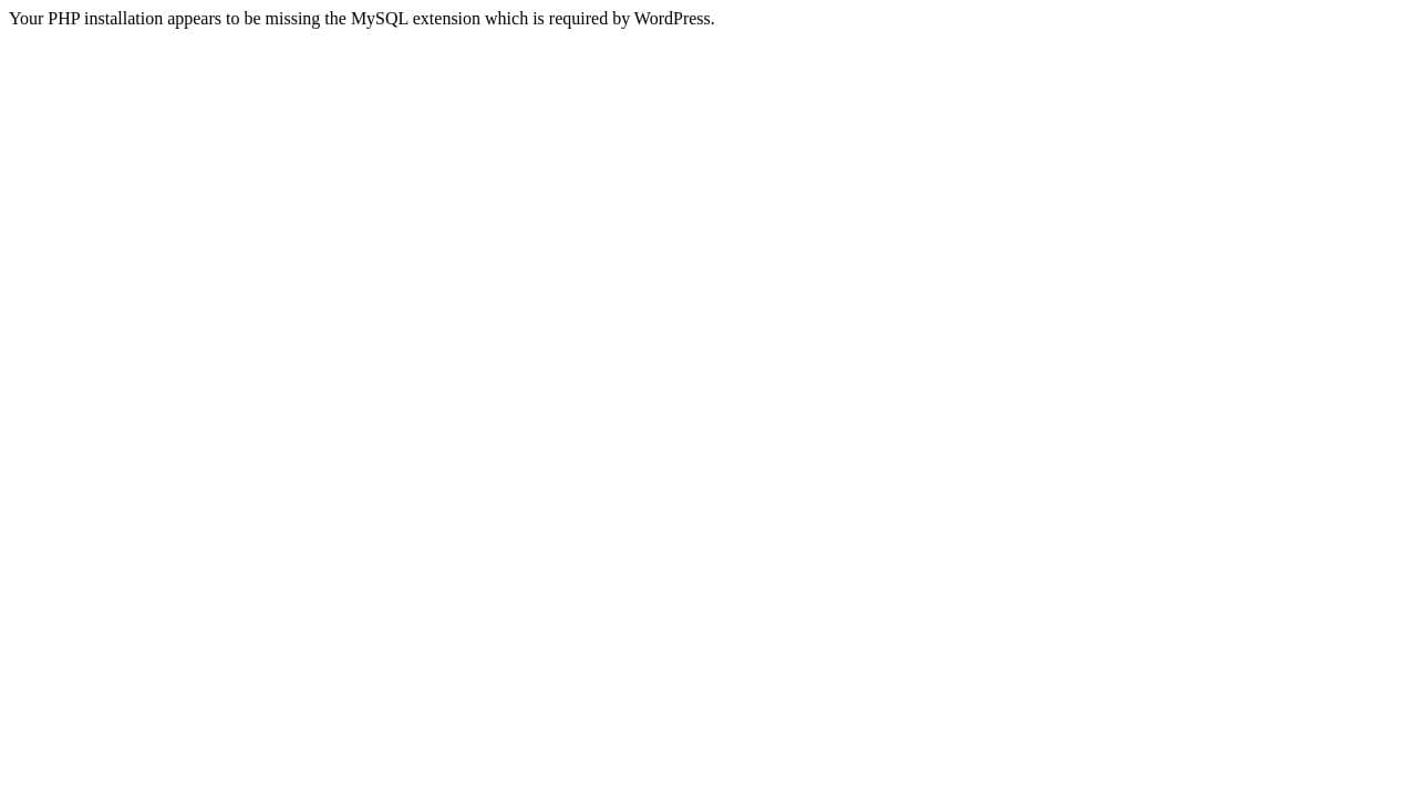 Northwick Park Dental website screenshot