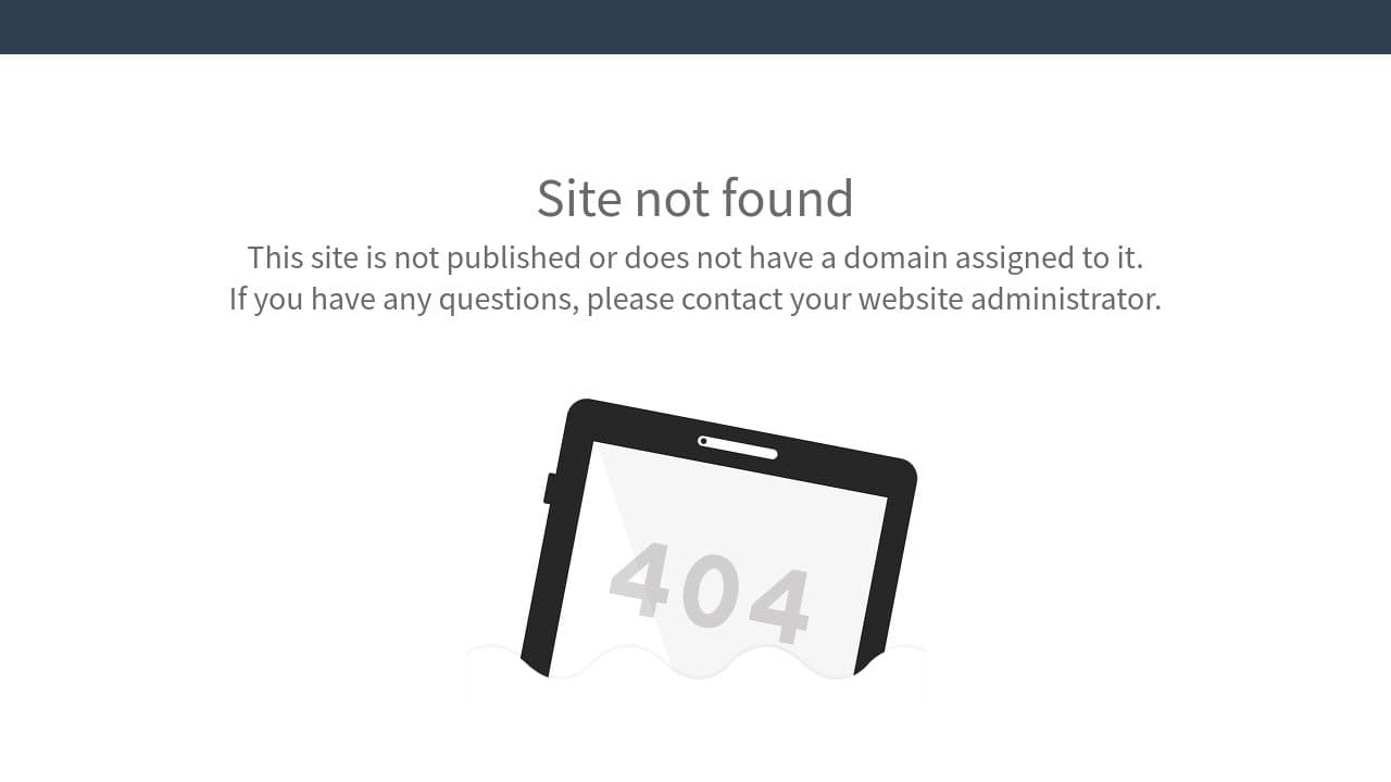 Landscape Products and Services website screenshot