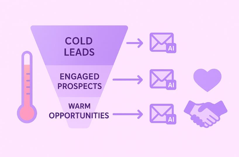 Lead Nurturing