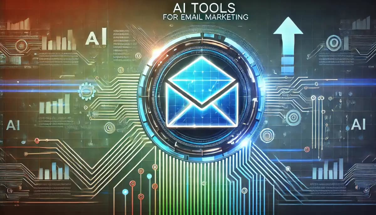 Supercharge Your Campaigns: A Guide to AI Tools for Email Marketing