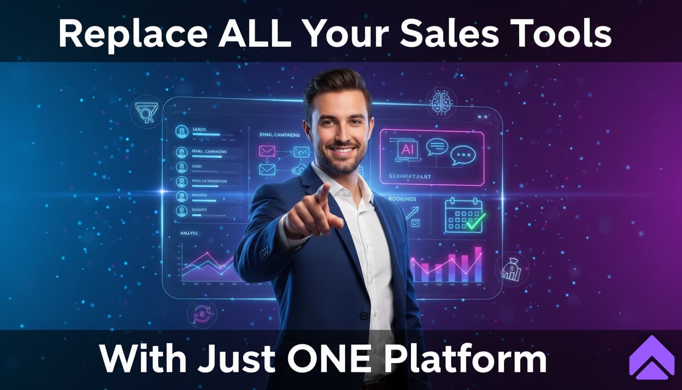 ElevateSells demo video thumbnail